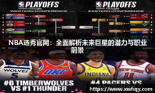 NBA选秀官网：全面解析未来巨星的潜力与职业前景