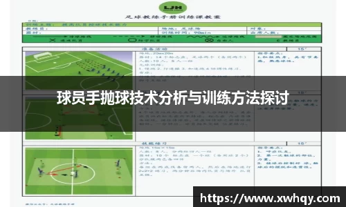 球员手抛球技术分析与训练方法探讨